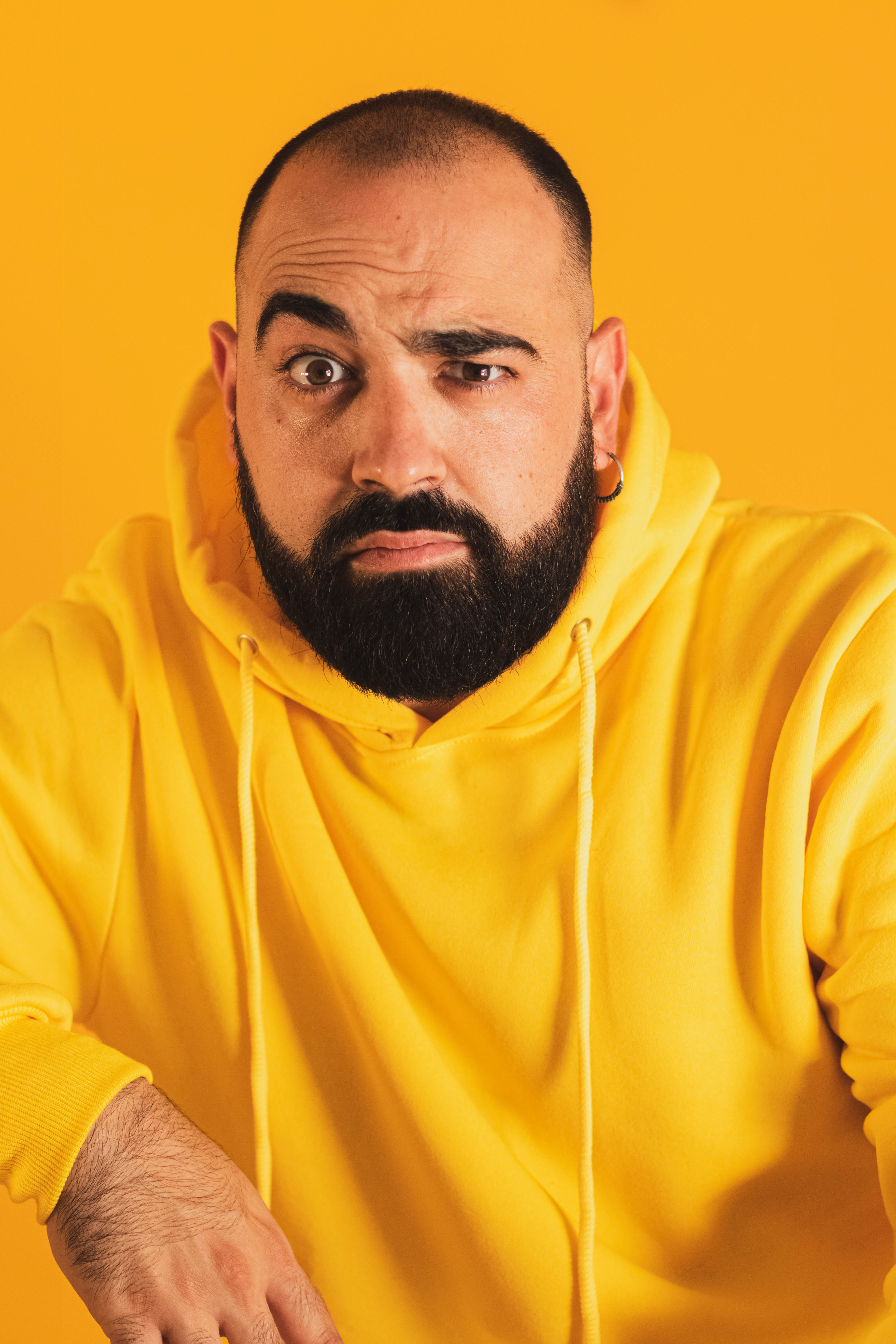 Concierto Acústico Versiones Flamenco-fusión