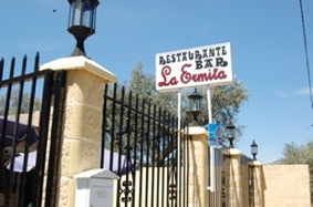 Restaurante La Ermita
